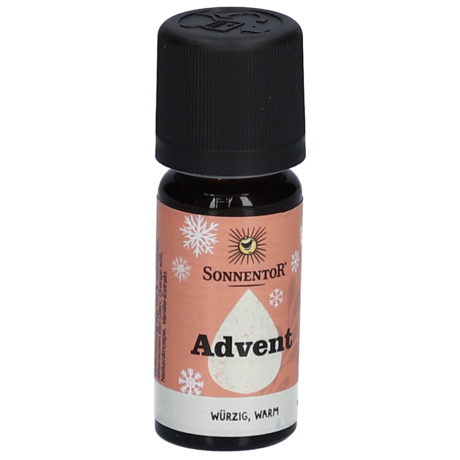 SonnentoR® Huile essentielle de l'Avent