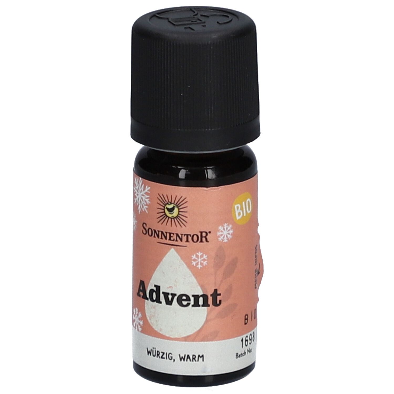 SonnentoR® Huile essentielle de l'Avent