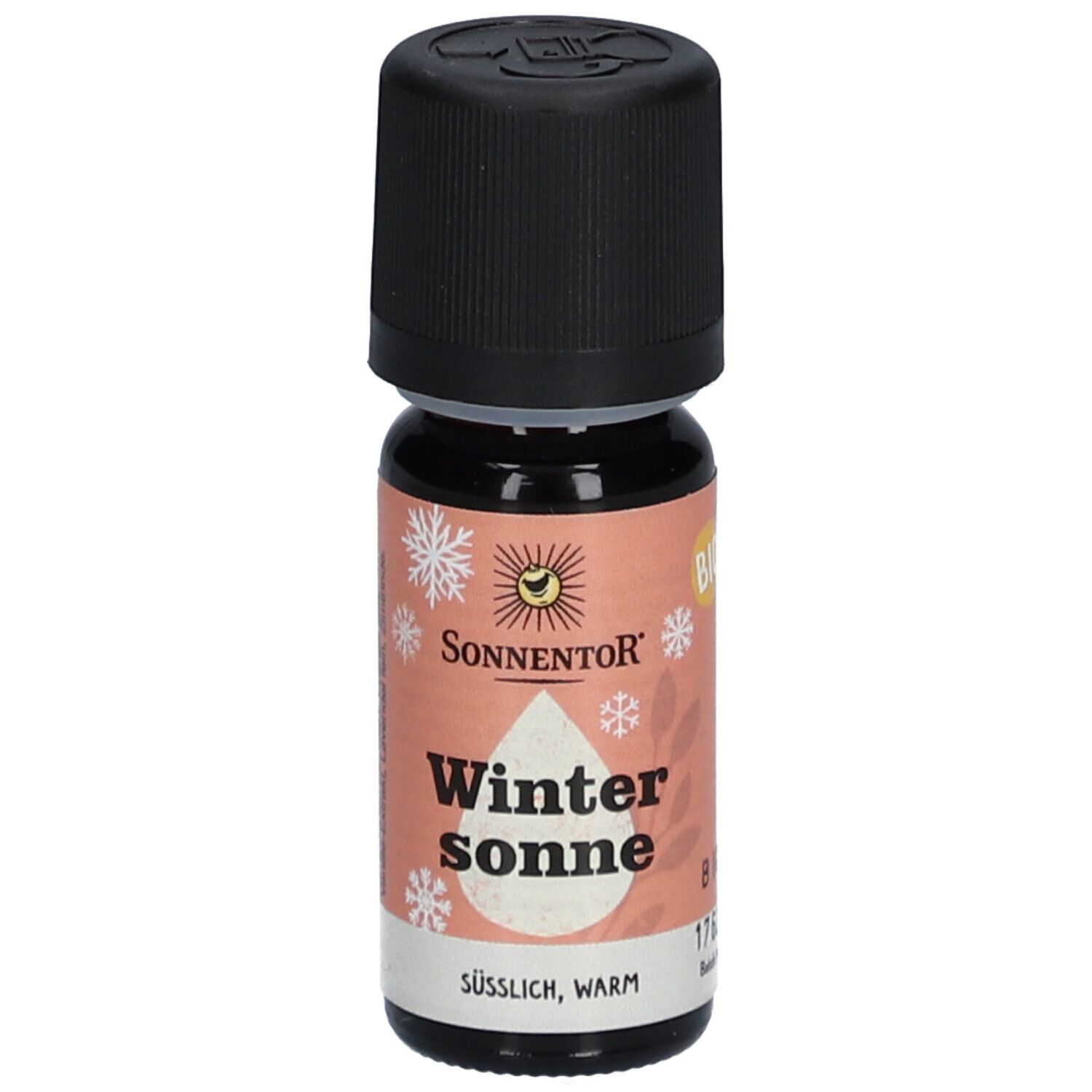 SonnentoR® Soleil d'hiver Huile essentielle bio