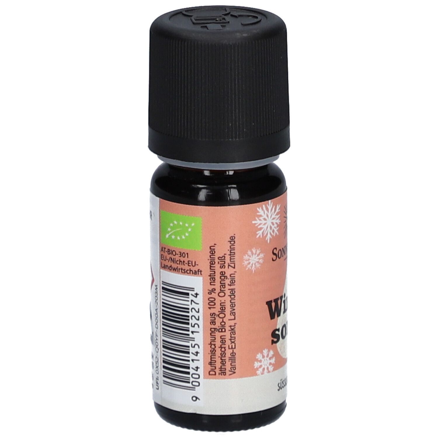 SonnentoR® Soleil d'hiver Huile essentielle bio