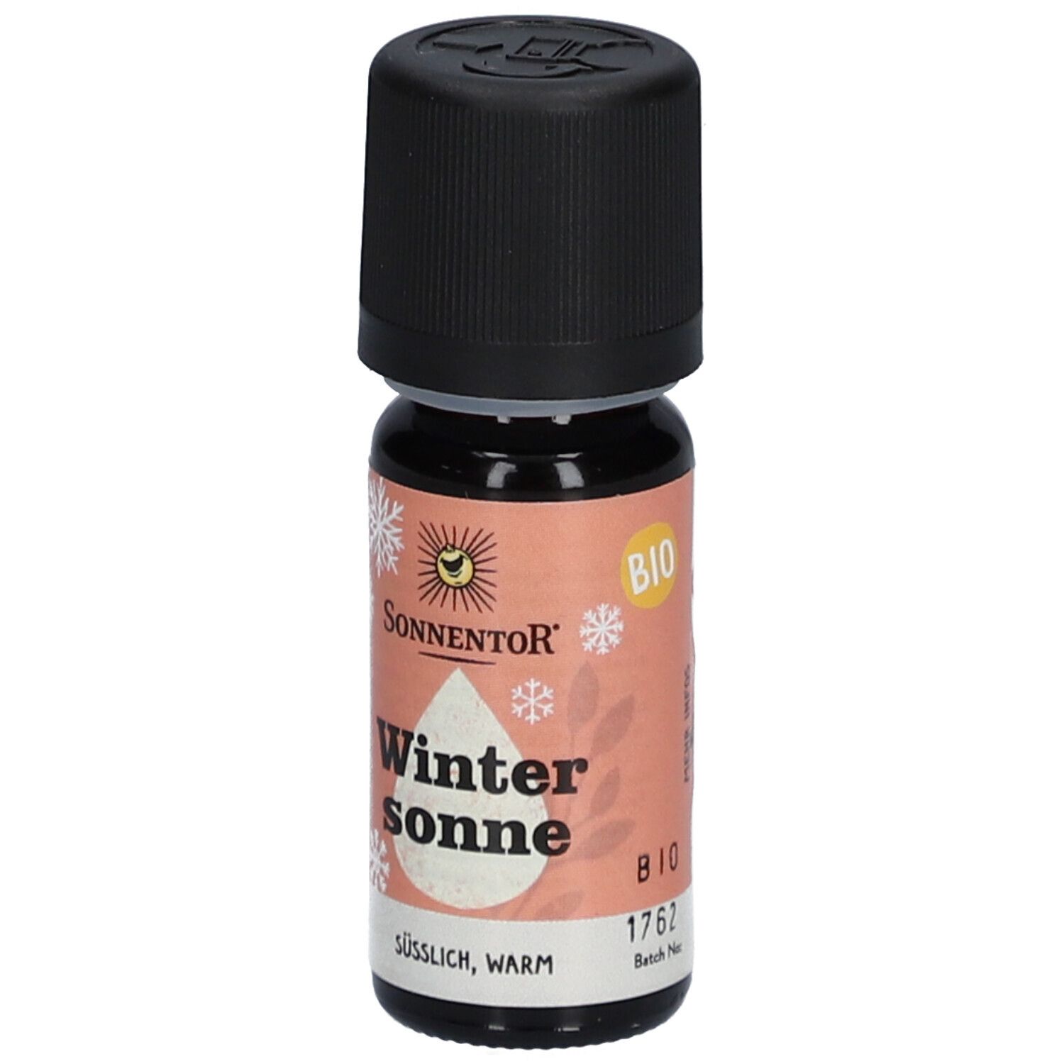 SonnentoR® Soleil d'hiver Huile essentielle bio
