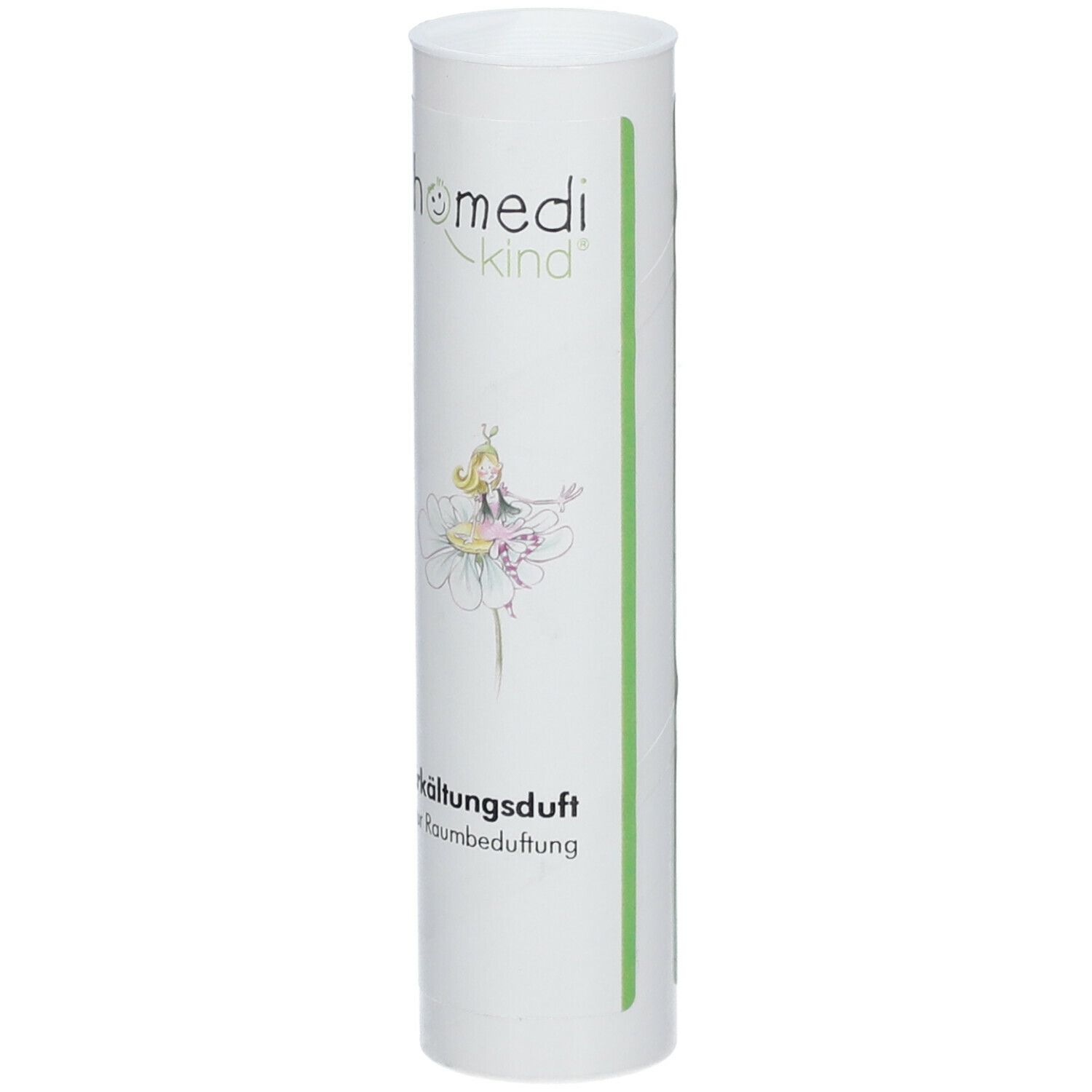 homedi-kind® Parfum pour temps de refroidissement