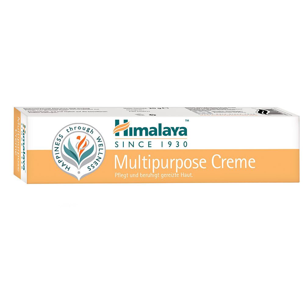 HIMALAYA Multipurpose Creme