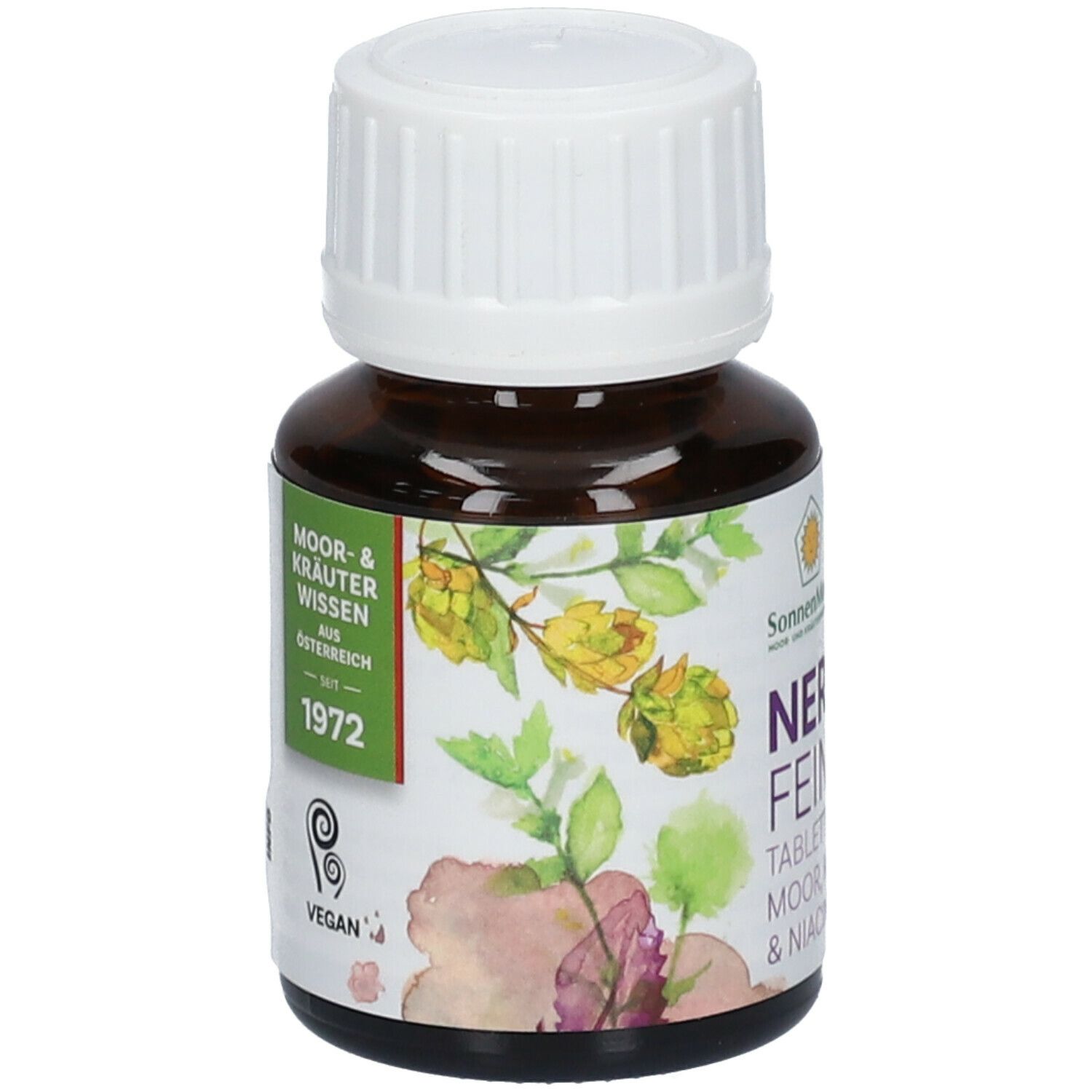 SonnenMoor® NERVEN FEIN®