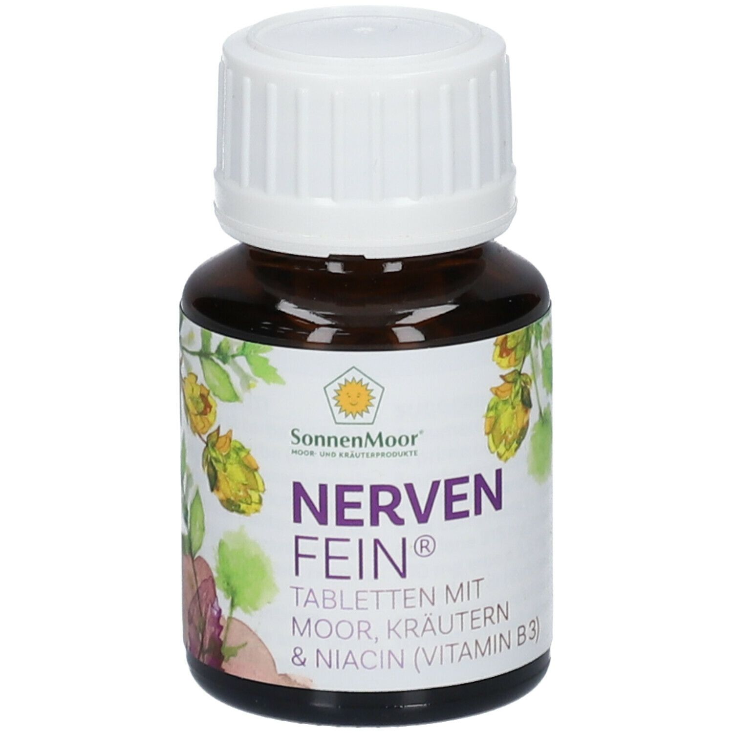 SonnenMoor® NERVEN FEIN®