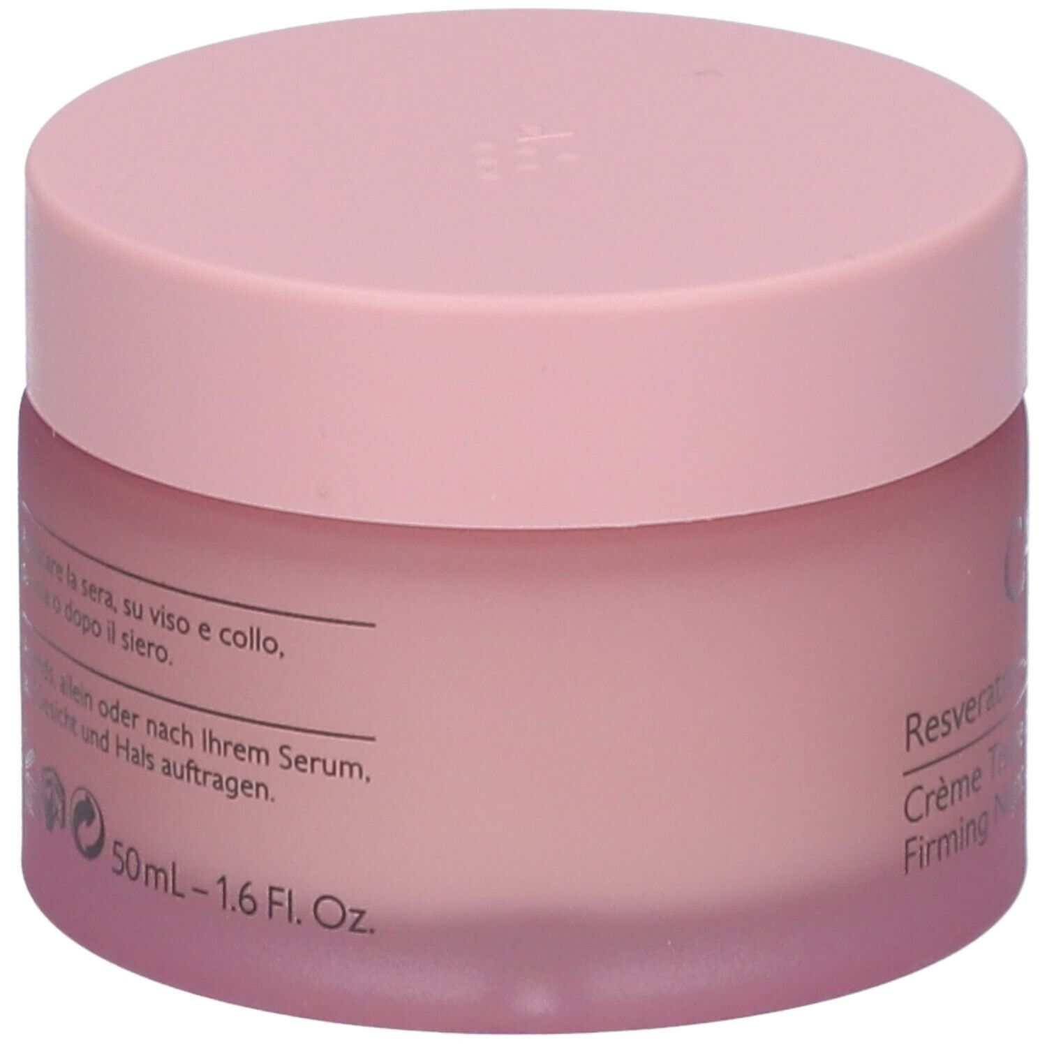 CAUDALIE Resveratrol Crème de nuit aux herbes
