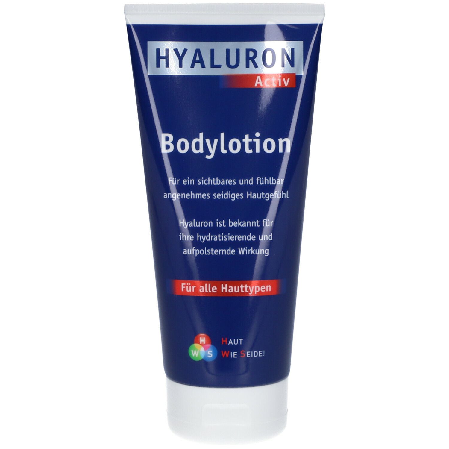 HYALURON Activ Bodylotion