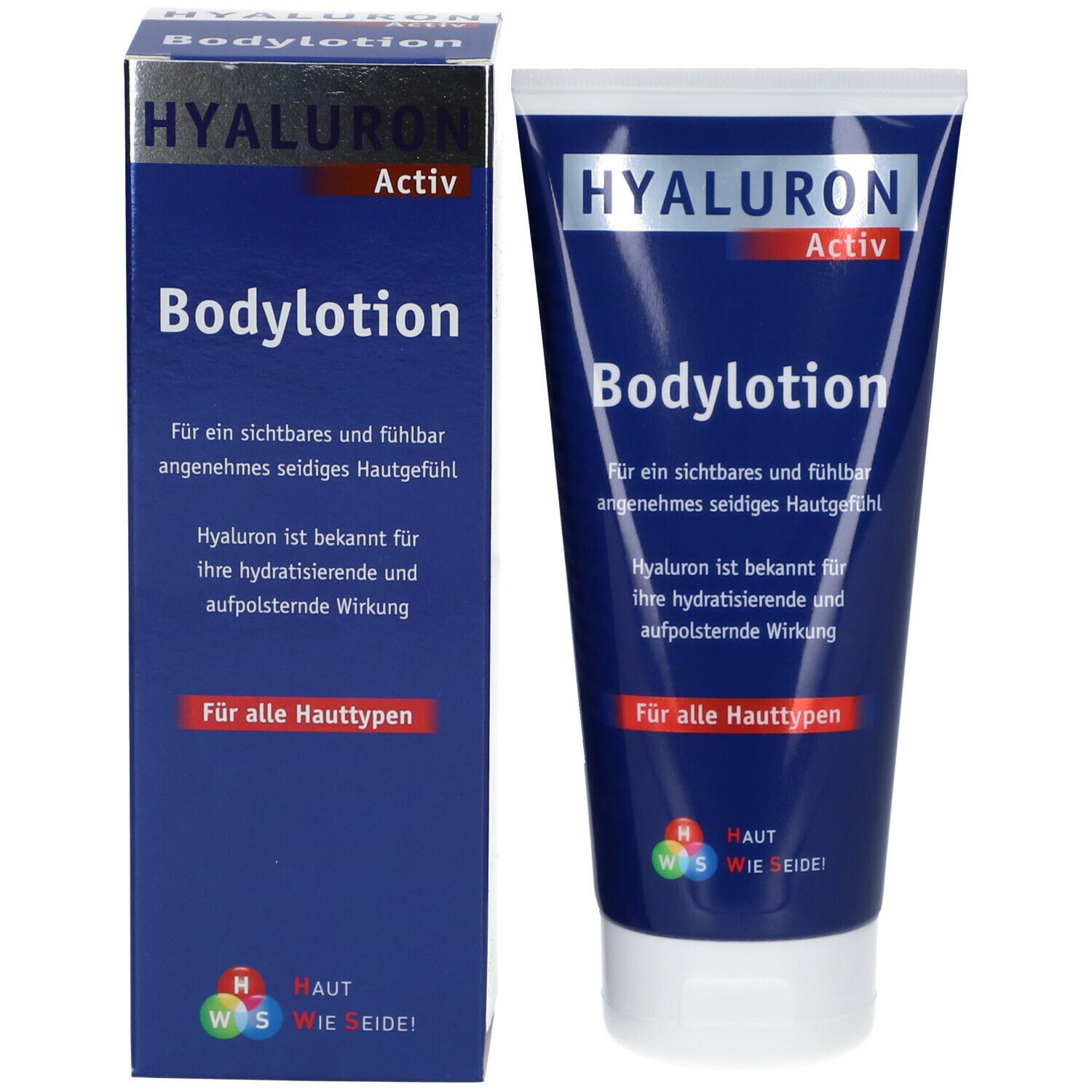 HYALURON Activ Bodylotion