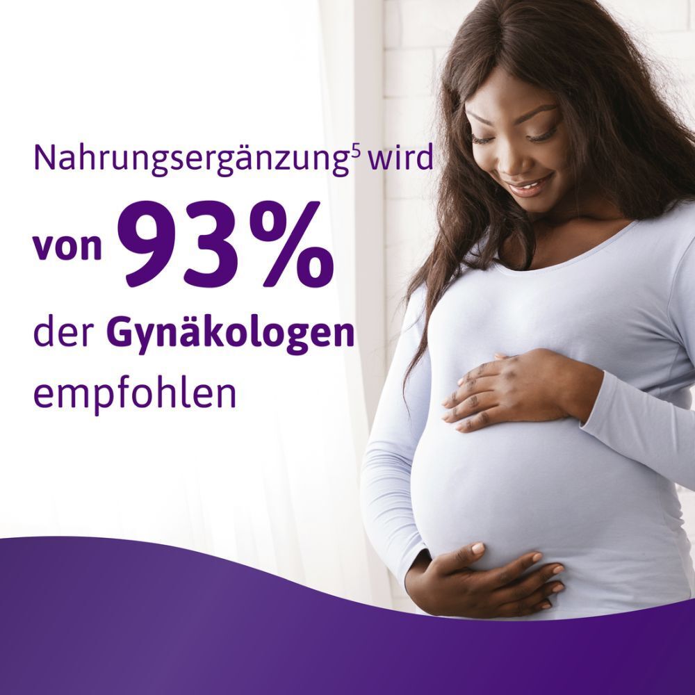 FEMIBION® 0 BabyPlaning