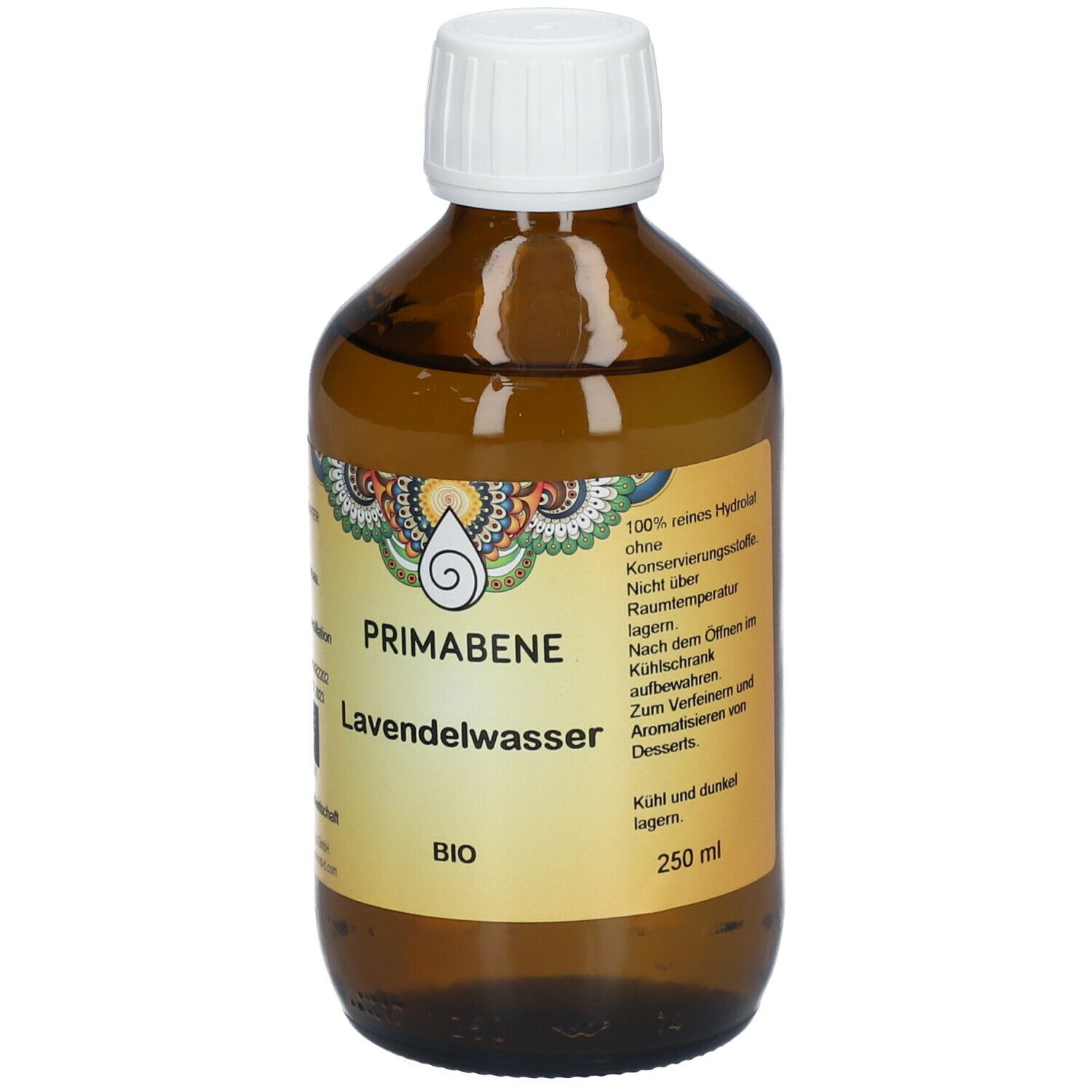 PRIMABENE Eau de lavande BIO