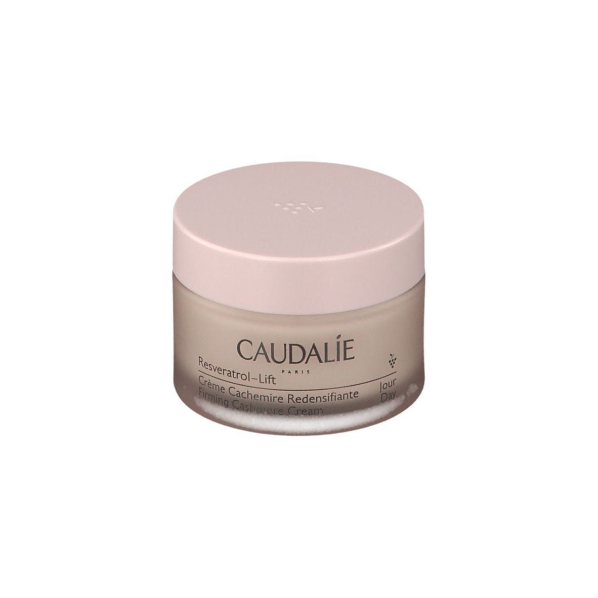 CAUDALIE Hautverdichtene Kaschmircreme