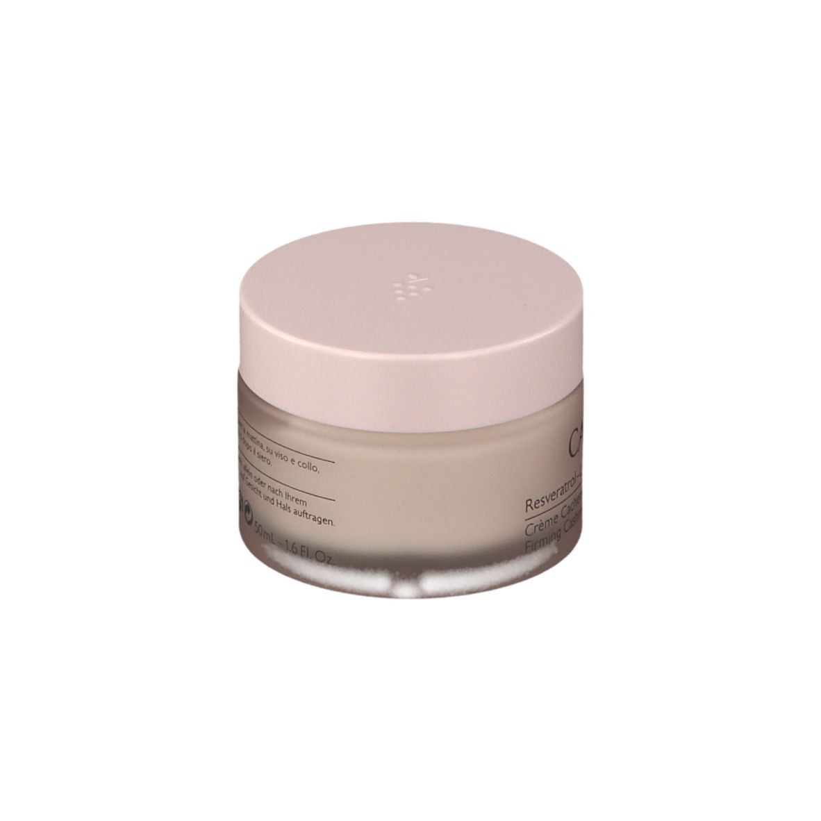 CAUDALIE Hautverdichtene Kaschmircreme