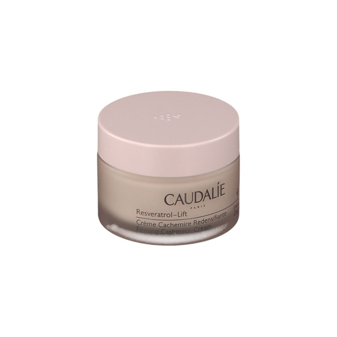 CAUDALIE Hautverdichtene Kaschmircreme