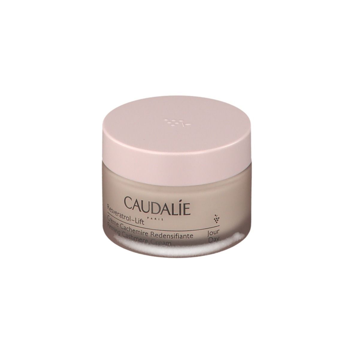 CAUDALIE Hautverdichtene Kaschmircreme