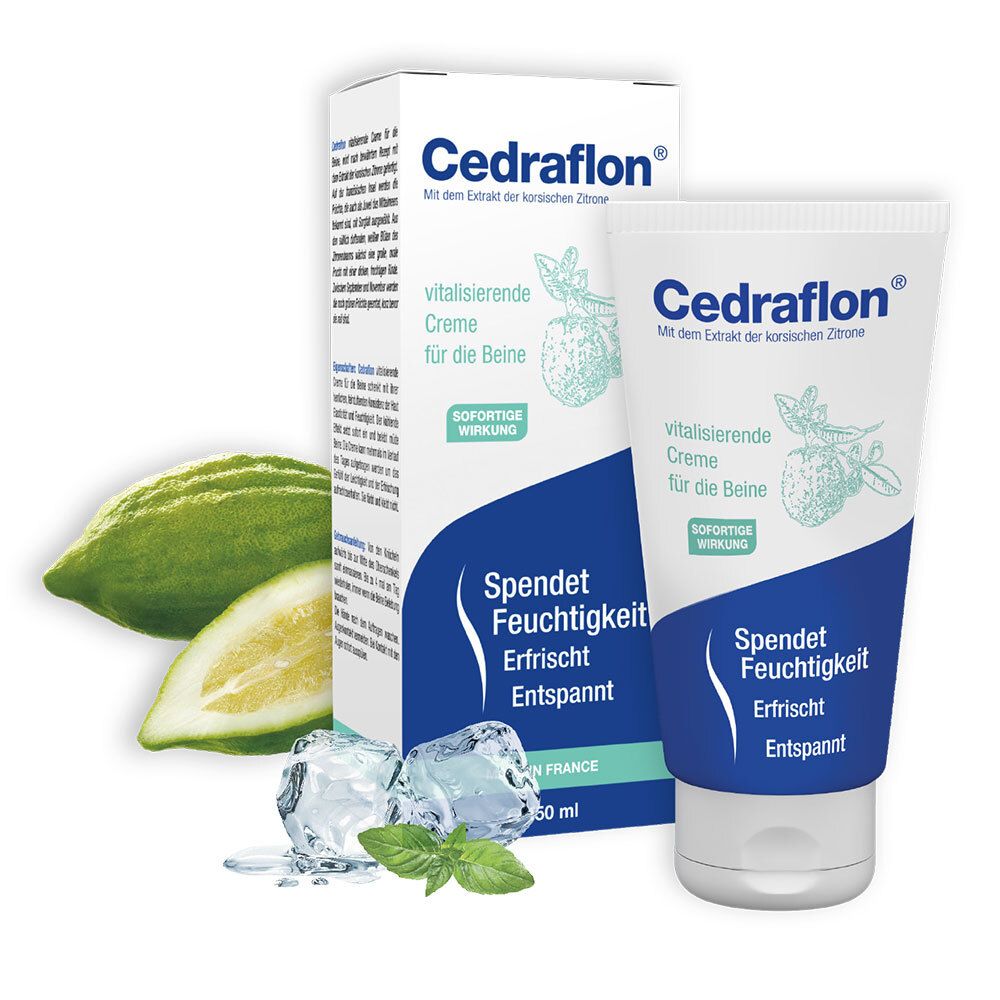 Cedraflon®