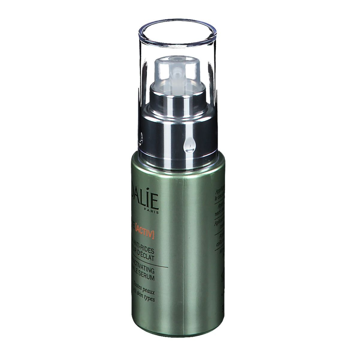 CAUDALIE VINEACTIV Anti-Falten Serum
