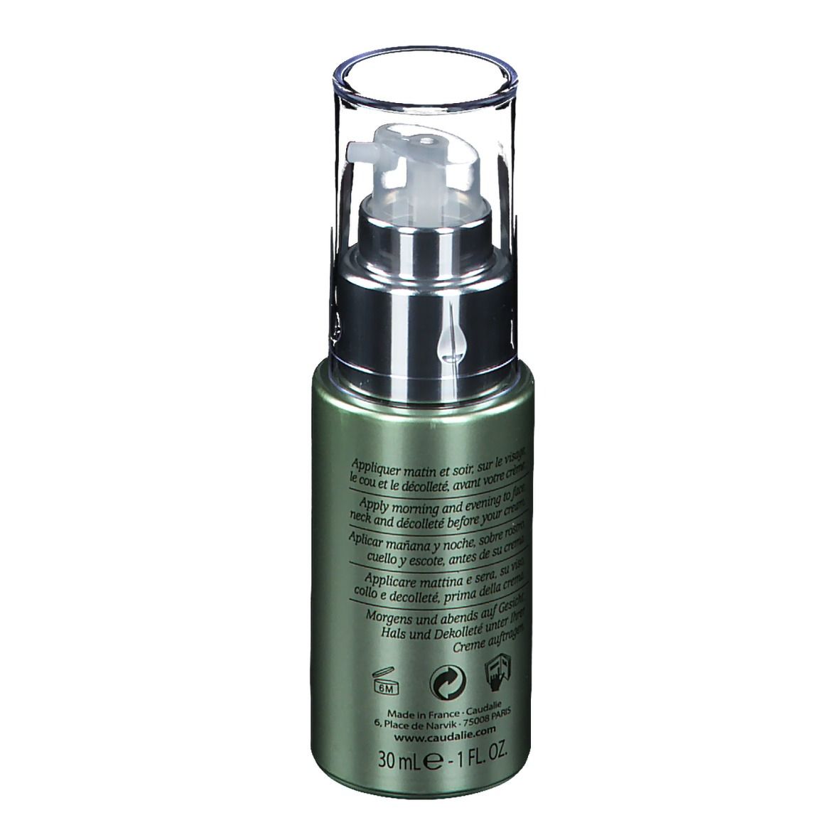 CAUDALIE VINEACTIV Anti-Falten Serum