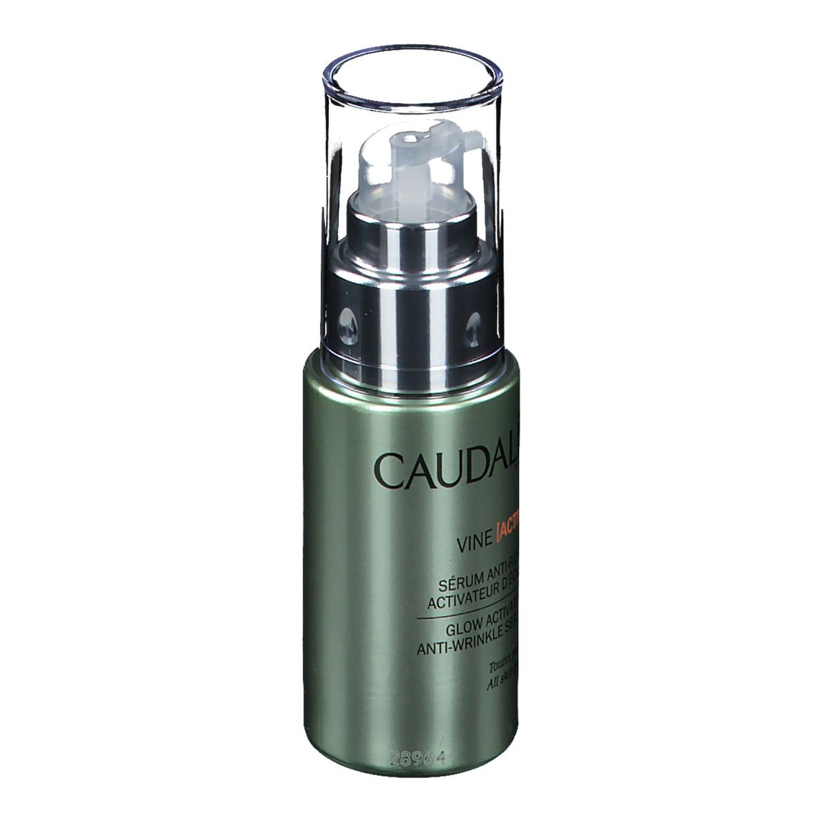 CAUDALIE VINEACTIV Anti-Falten Serum
