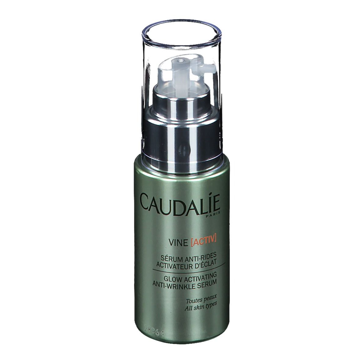 CAUDALIE VINEACTIV Anti-Falten Serum