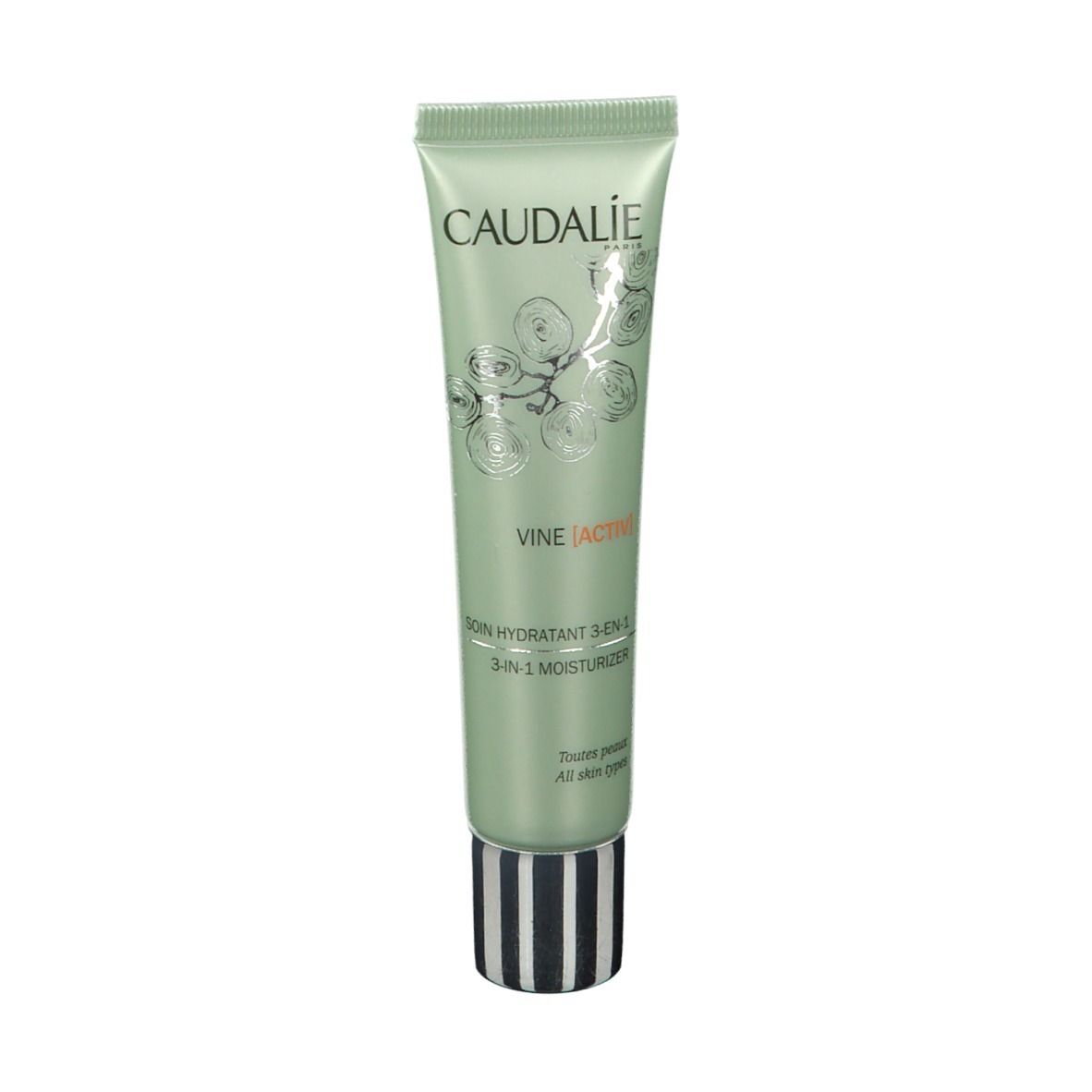 CAUDALIE Soin hydratant 3 en 1