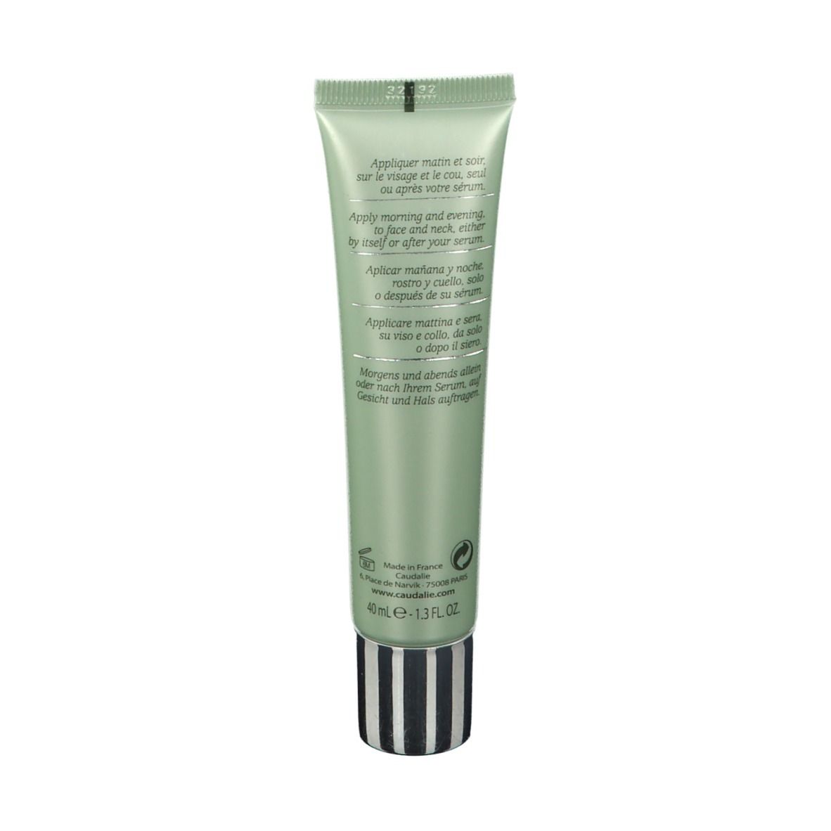 CAUDALIE Soin hydratant 3 en 1