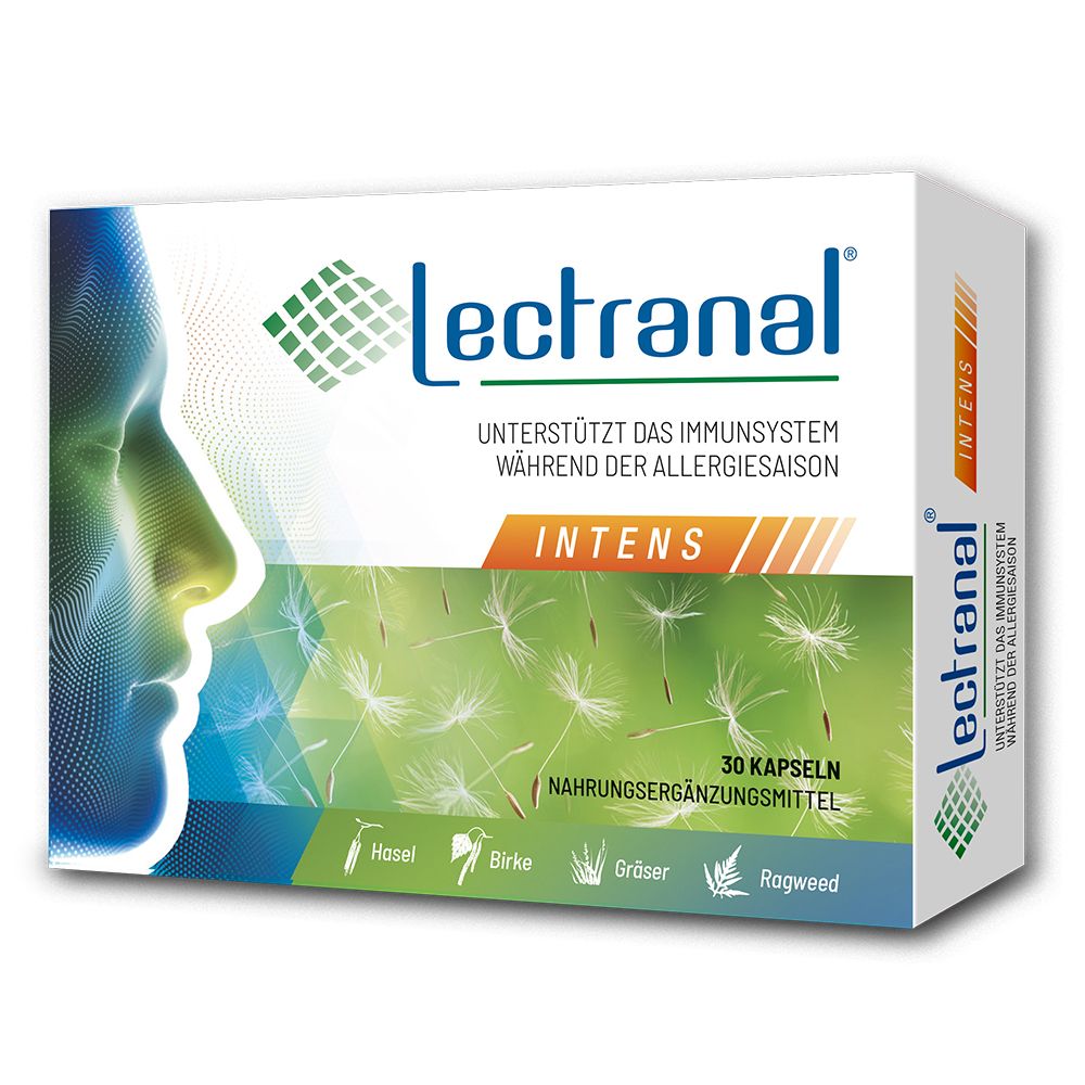 LECTRANAL® Intense