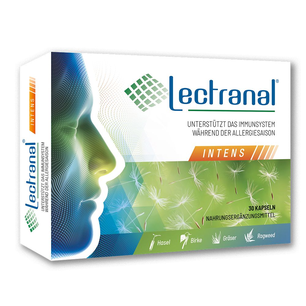 LECTRANAL® Intense