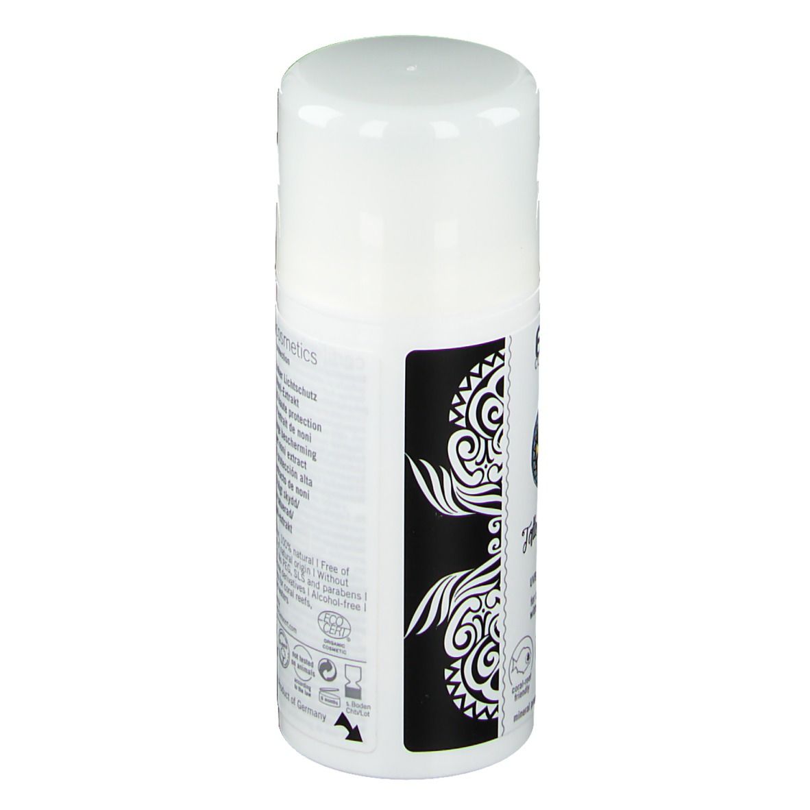 eco cosmetics Tattoo Lotion solaire SPF 30