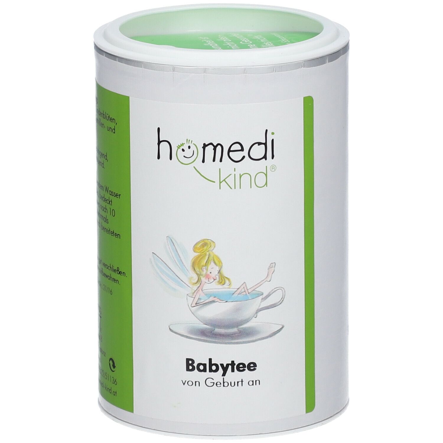 homedi-kind® Bébé Thé