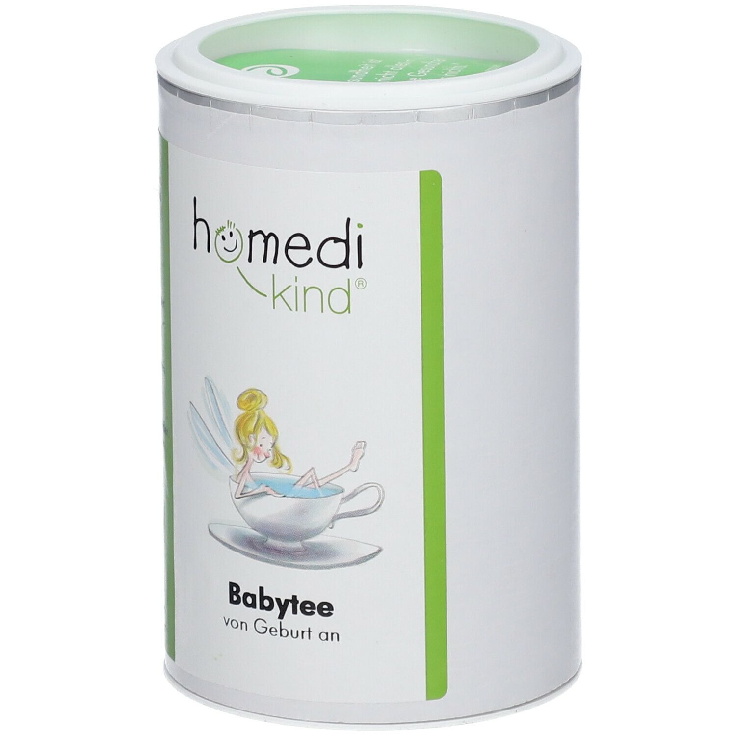 homedi-kind® Bébé Thé