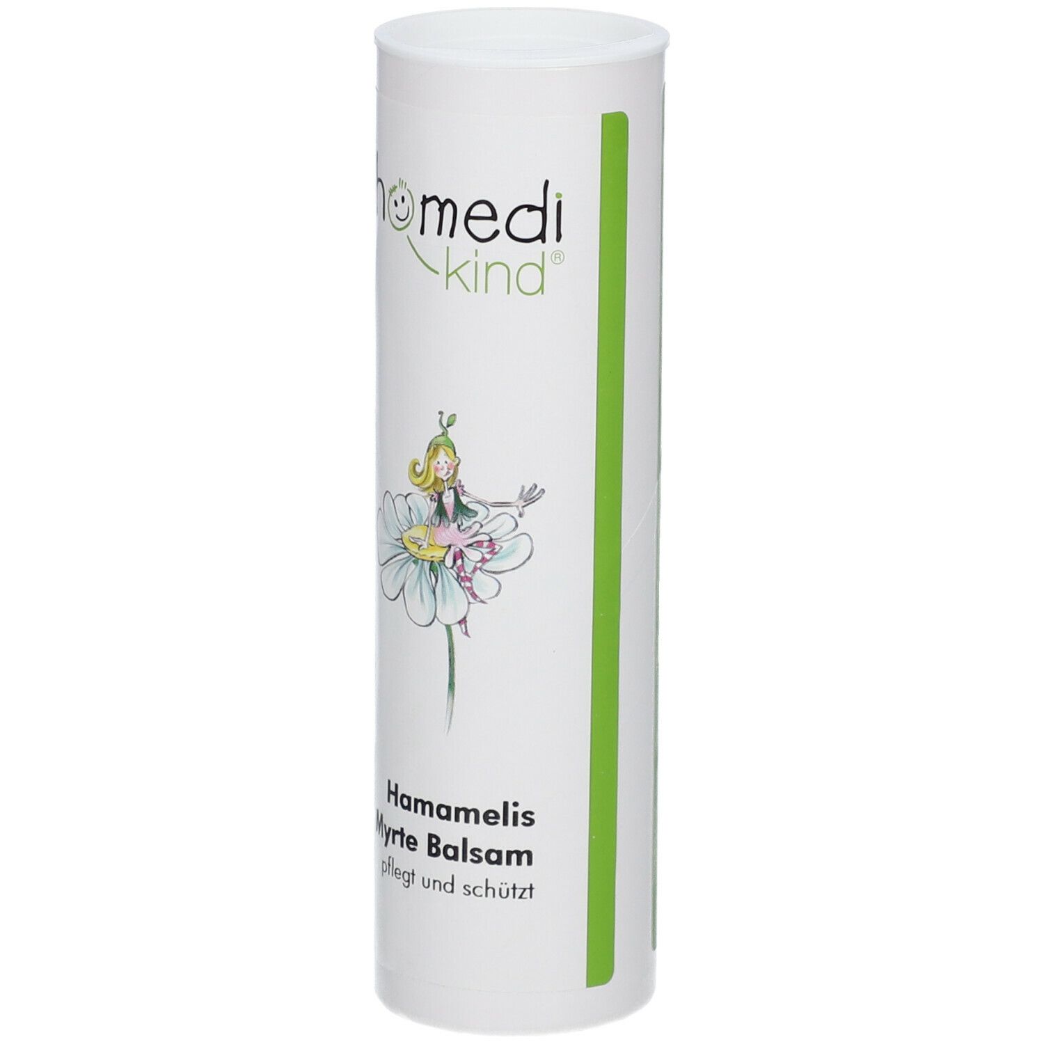 homedi-kind® Hamamelis-Myrte Balsam