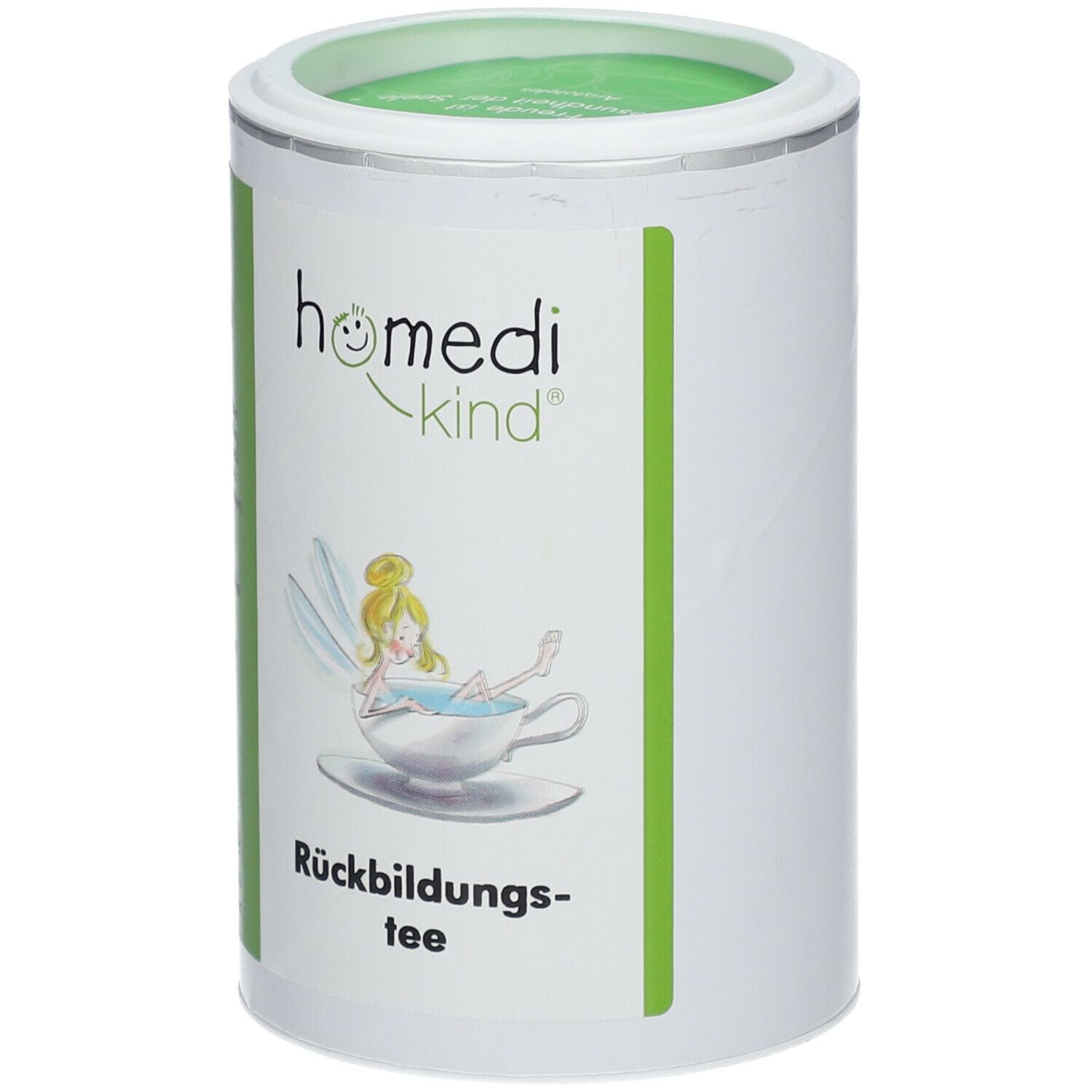 homedi-kind® Tisane postnatale