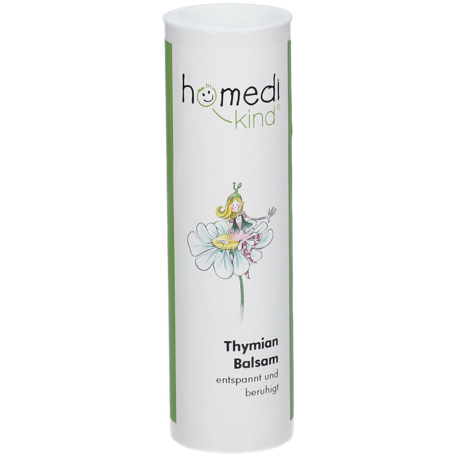 homedi-kind® Thymian Balsam