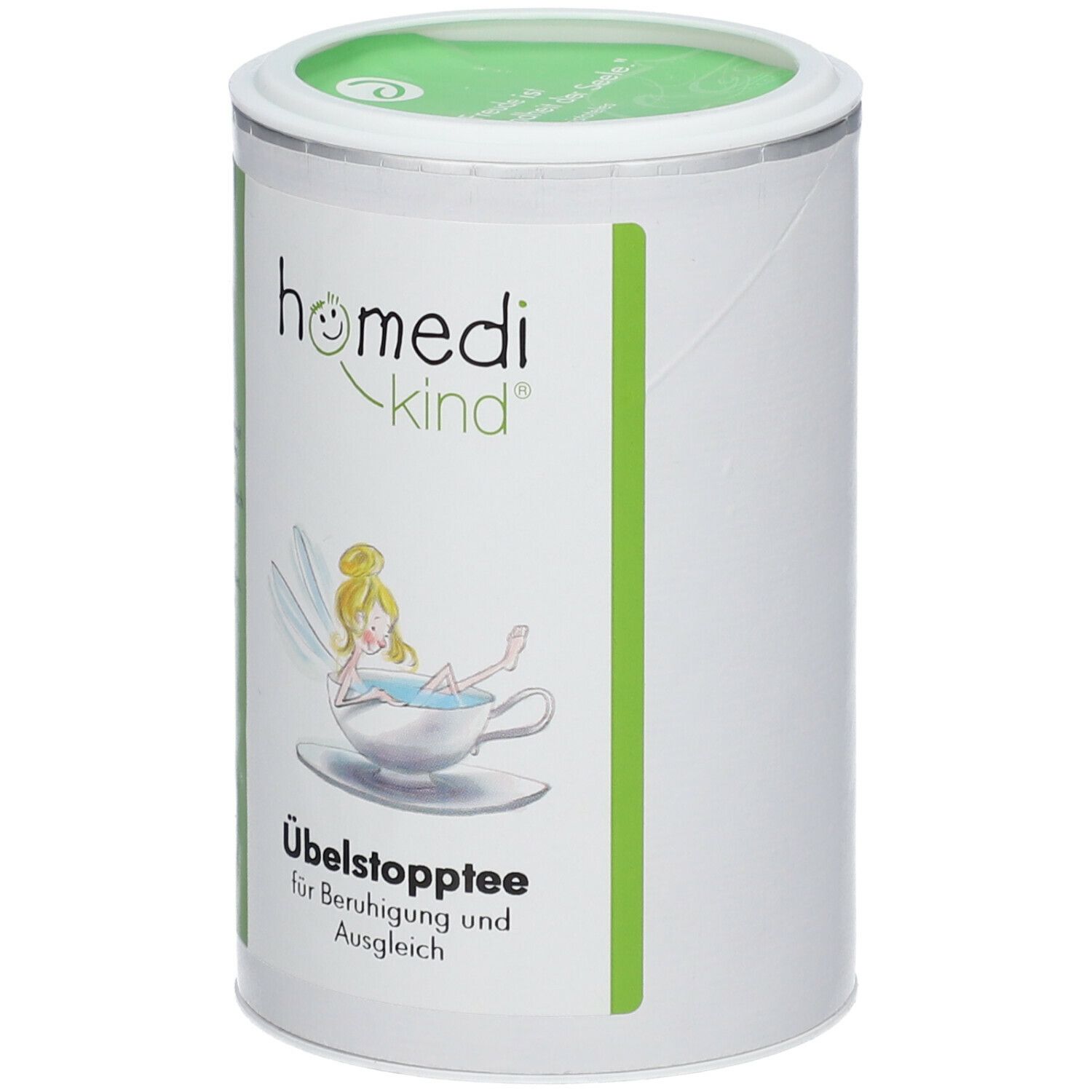 homedi-kind® Thé anti-nausée