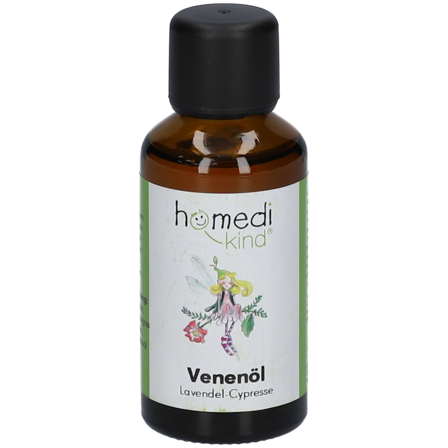 homedi-kind® Venenpflegeöl