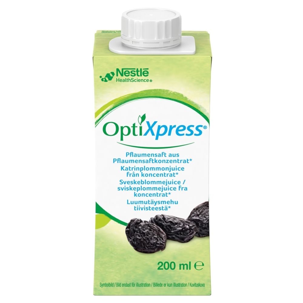 NESTLE OptiXpress® Prune