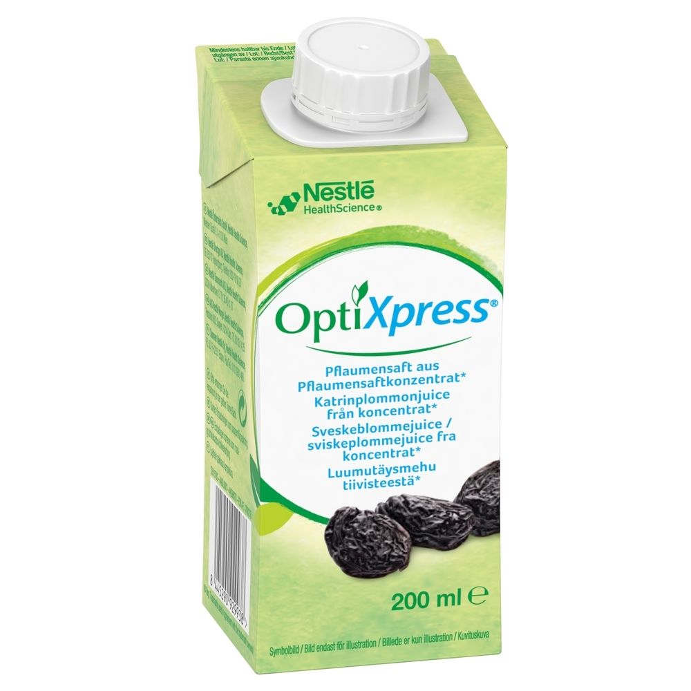 NESTLE OptiXpress® Prune