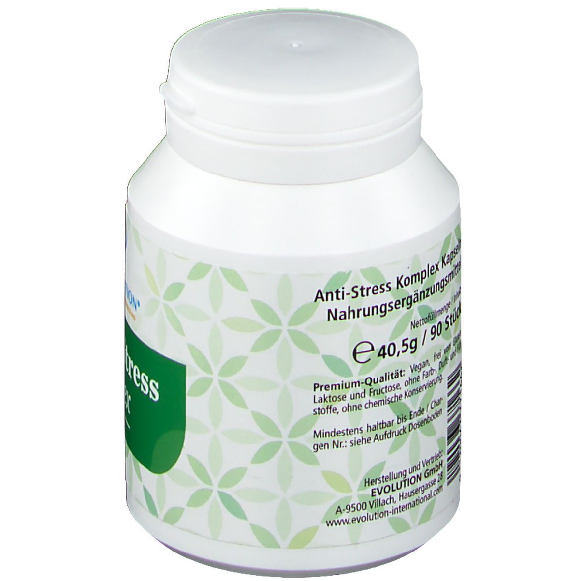 EVOLUTION® Complexe anti-stress