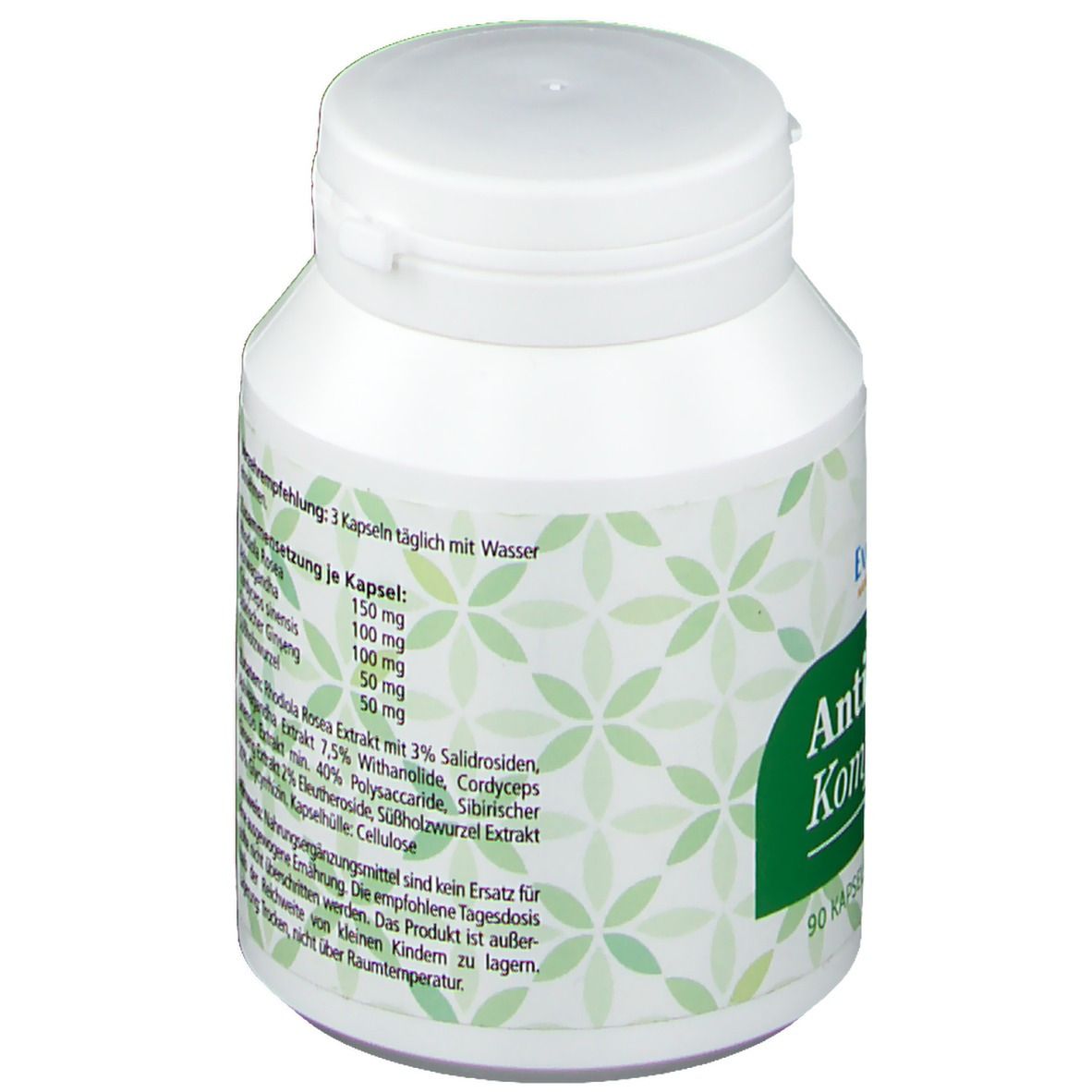 EVOLUTION® Complexe anti-stress