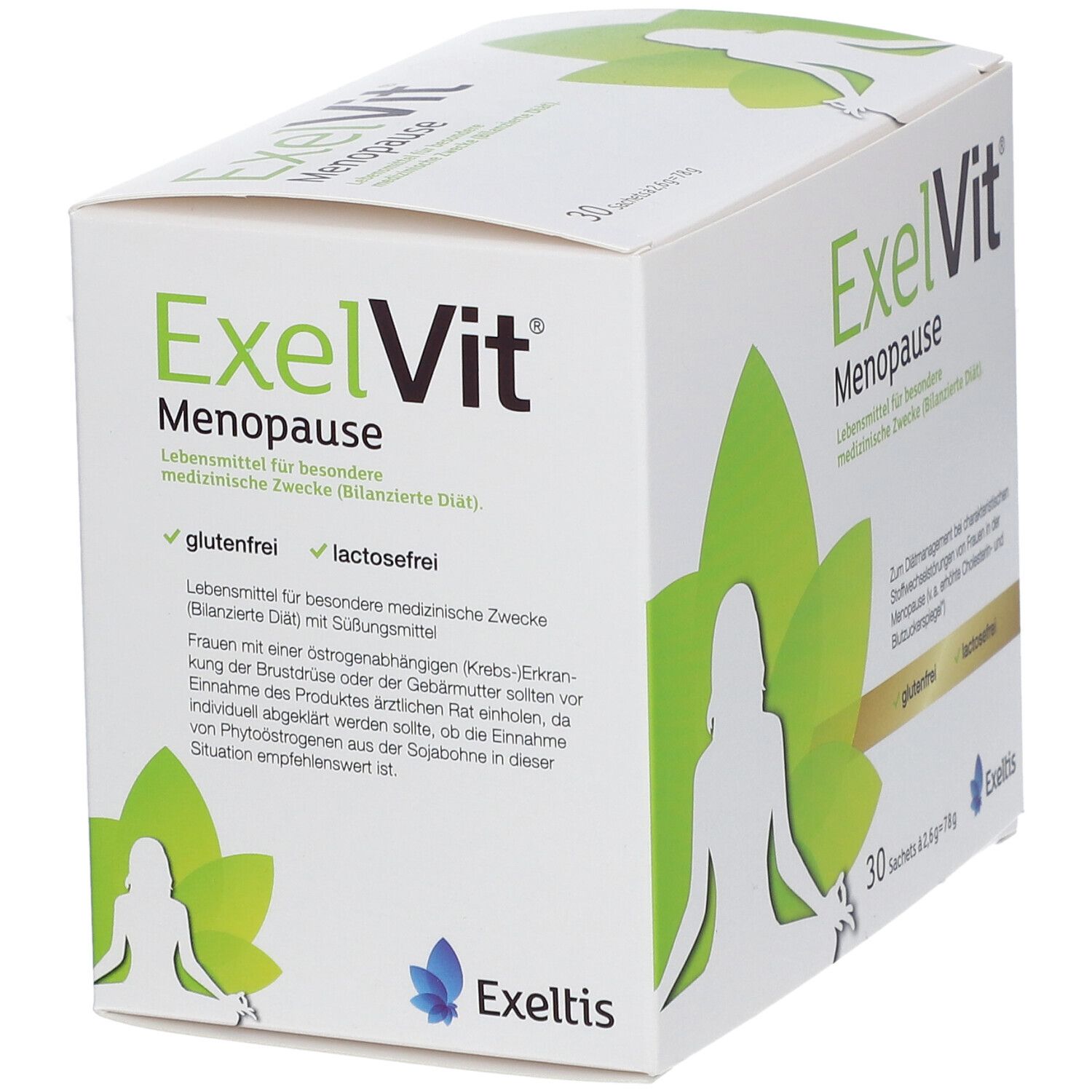 ExcelVit® Menopause