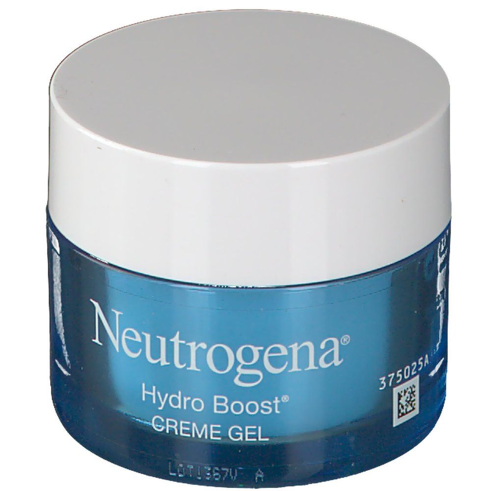 Neutrogena® Hydro Boost® Gel-Crème