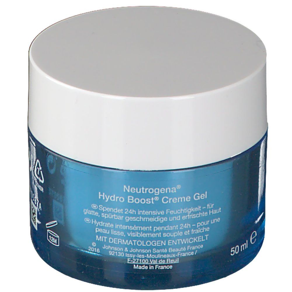 Neutrogena® Hydro Boost® Gel-Crème