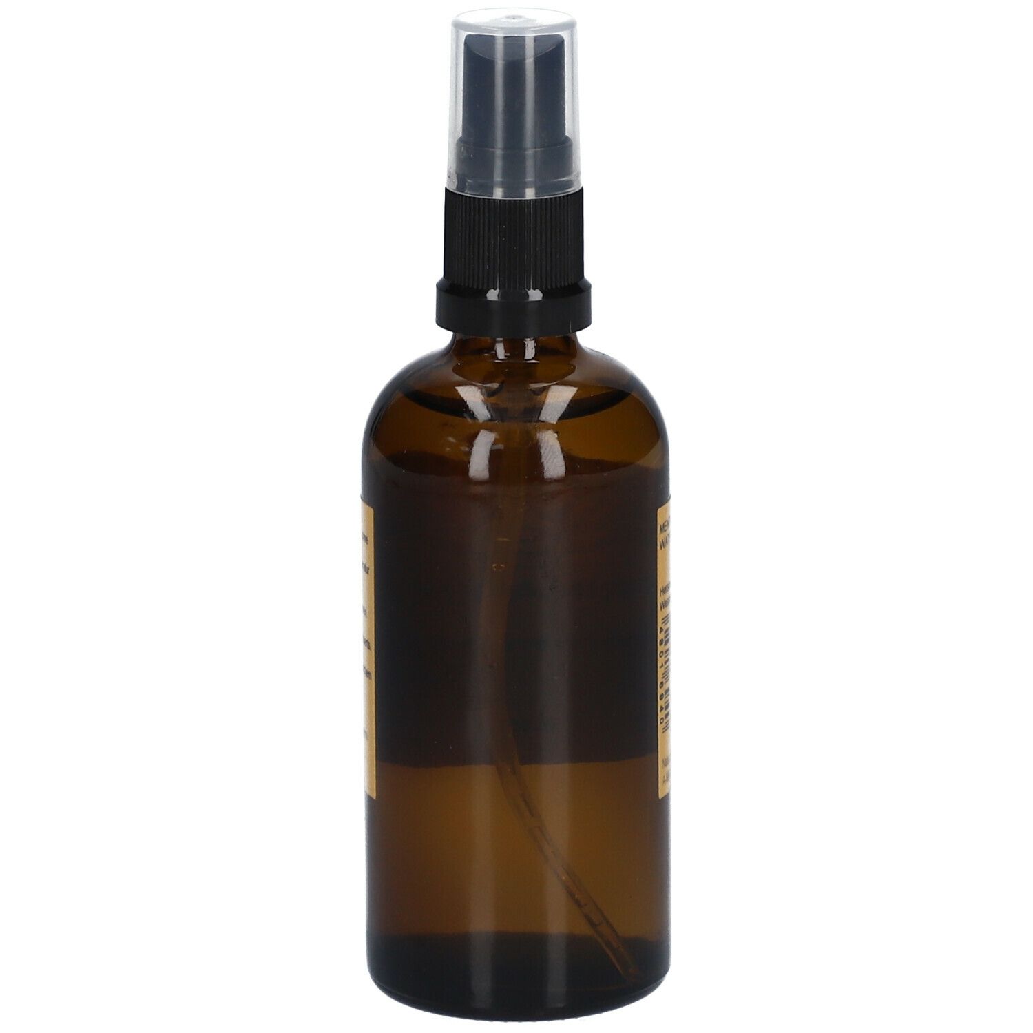PRIMABENE Pfefferminzwasser BIO