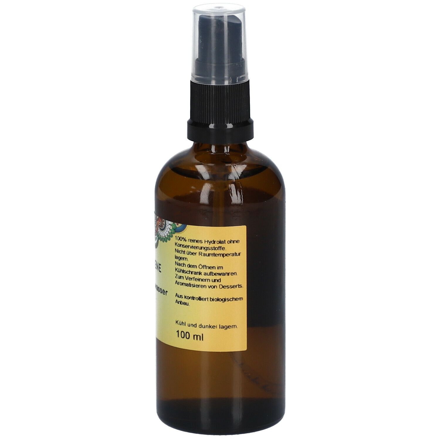 PRIMABENE Pfefferminzwasser BIO