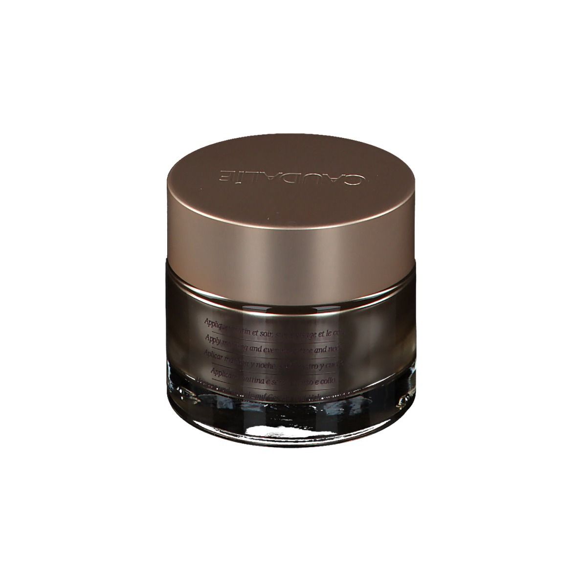 CAUDALIE Premier Cru Crème riche