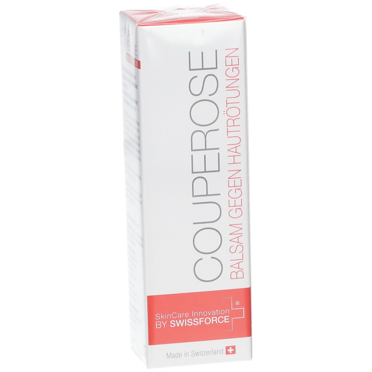 SWISSFORCE® Couperose Crème