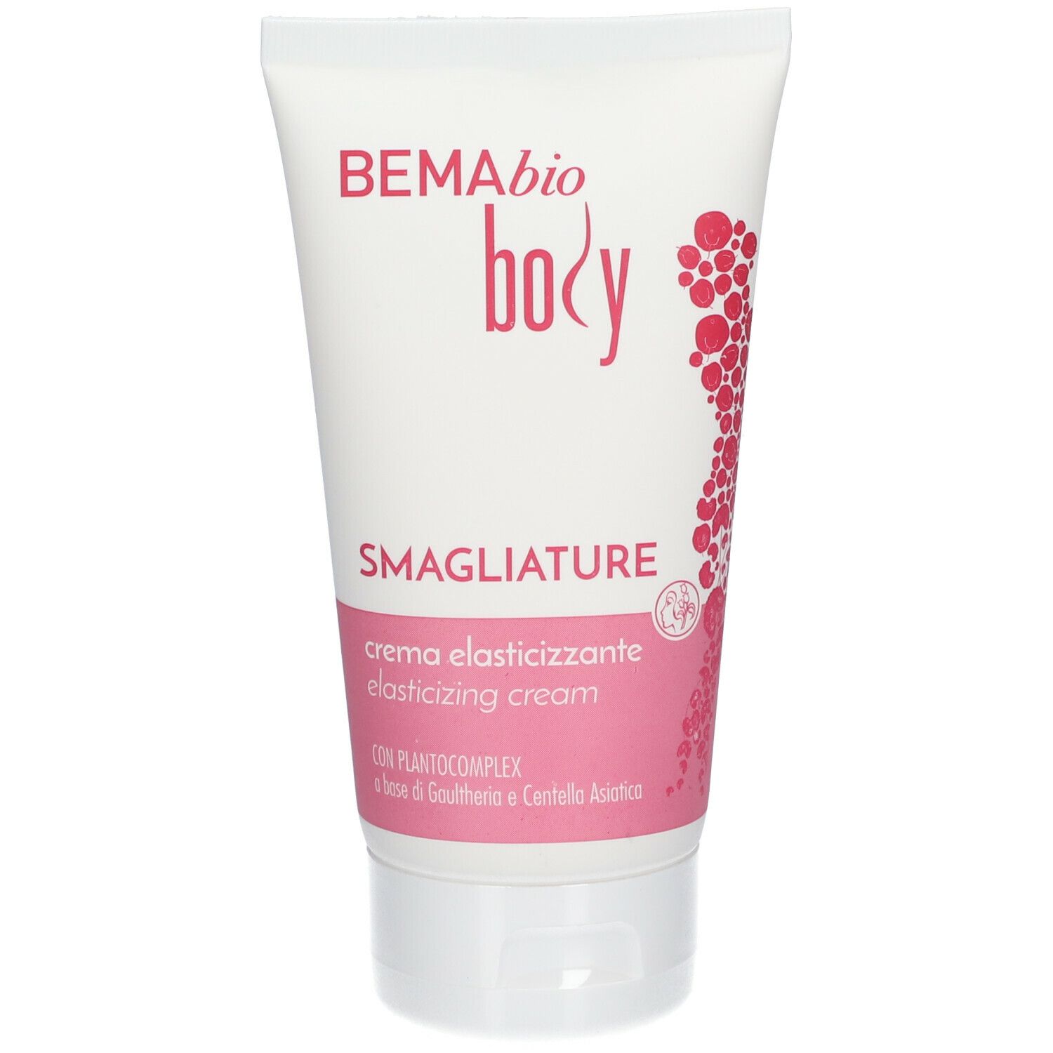 BEMA bio Crème Anti-vergetures