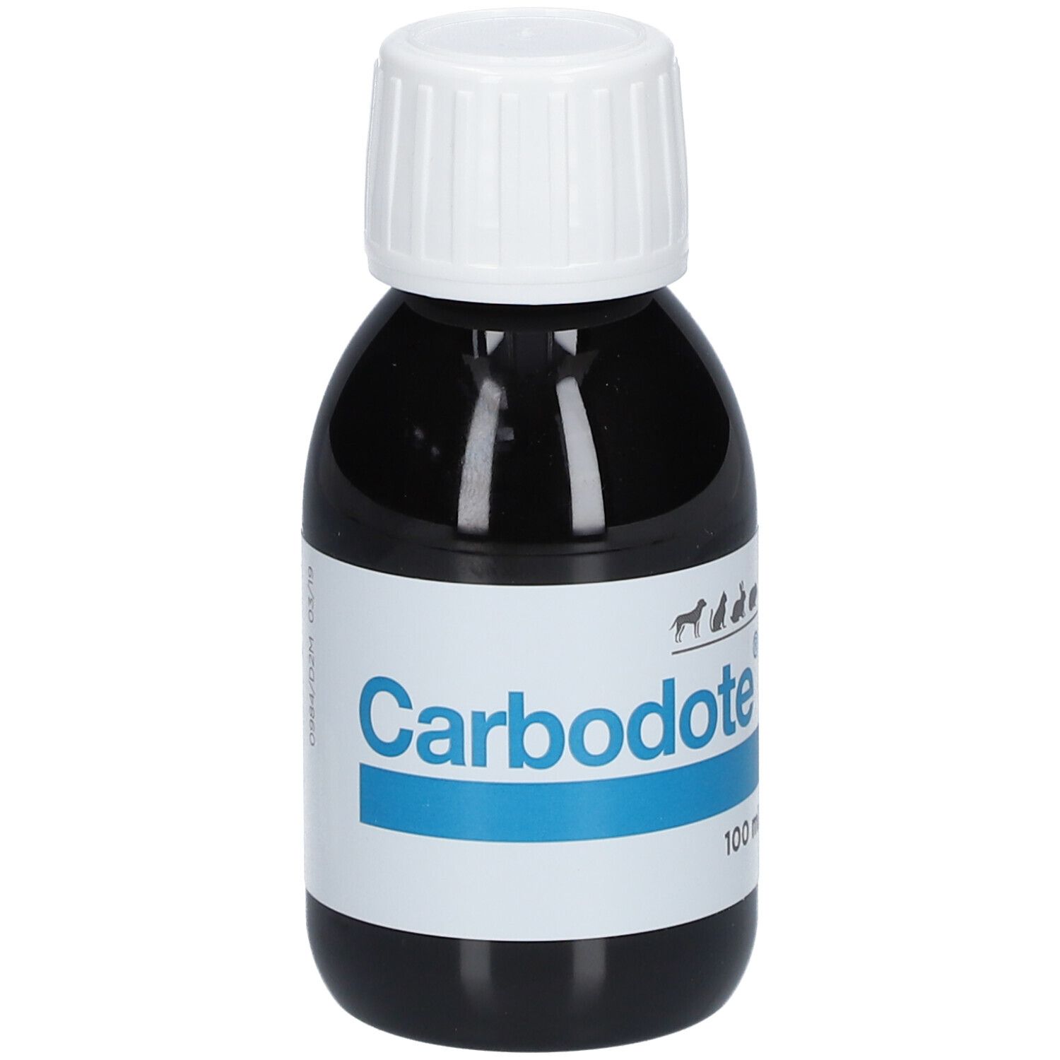 TVM Carbodote®