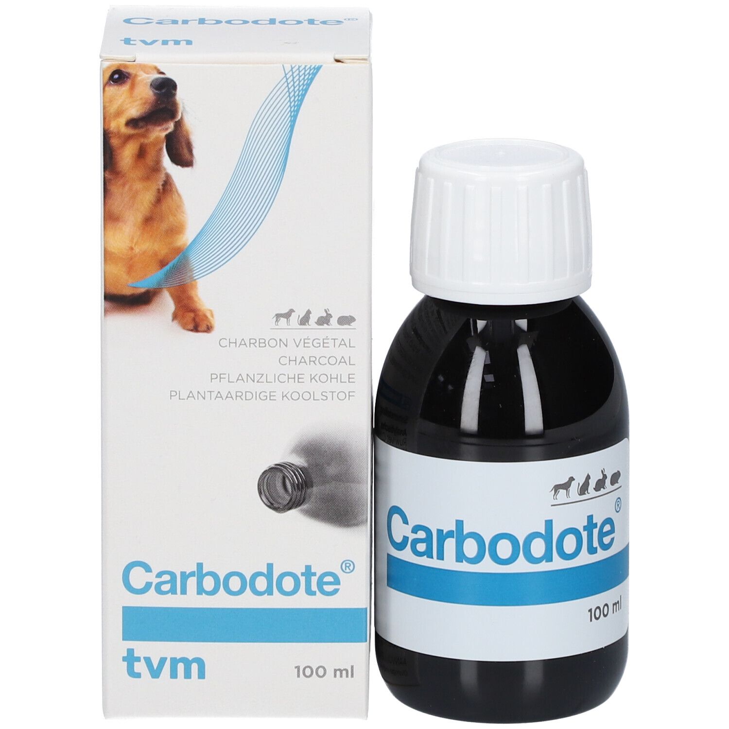 TVM Carbodote®