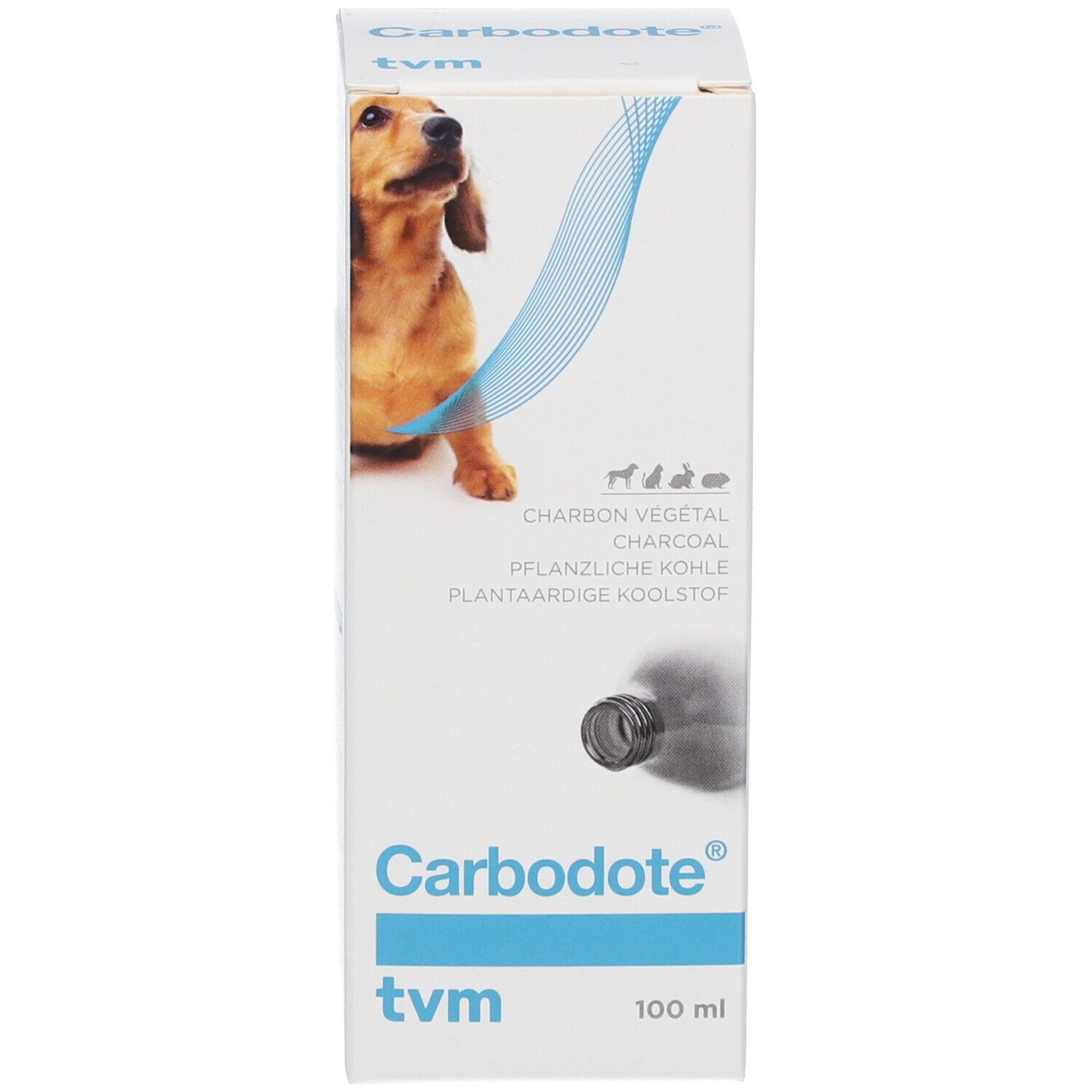 TVM Carbodote®